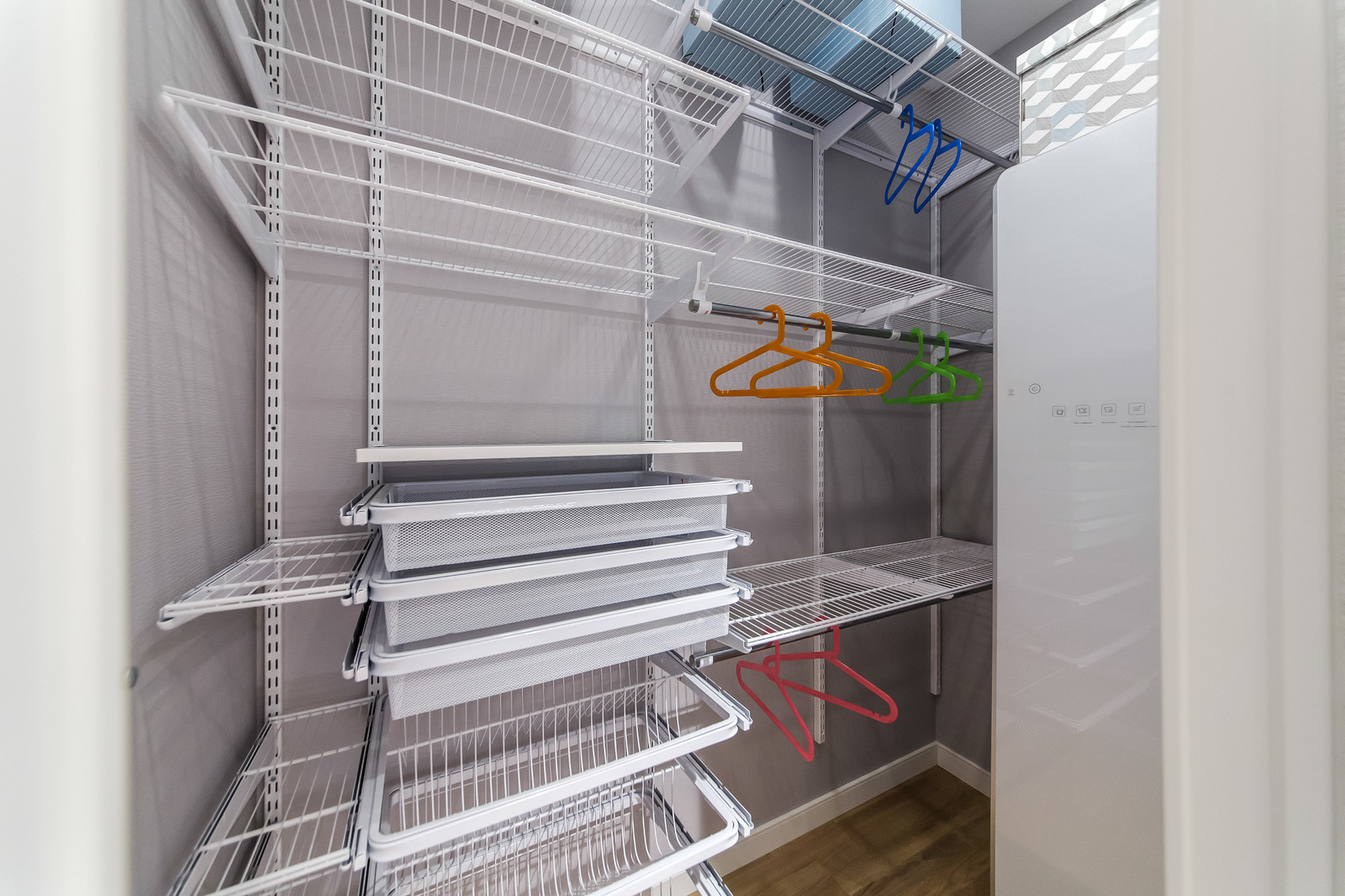 Детская для трех космонавтов