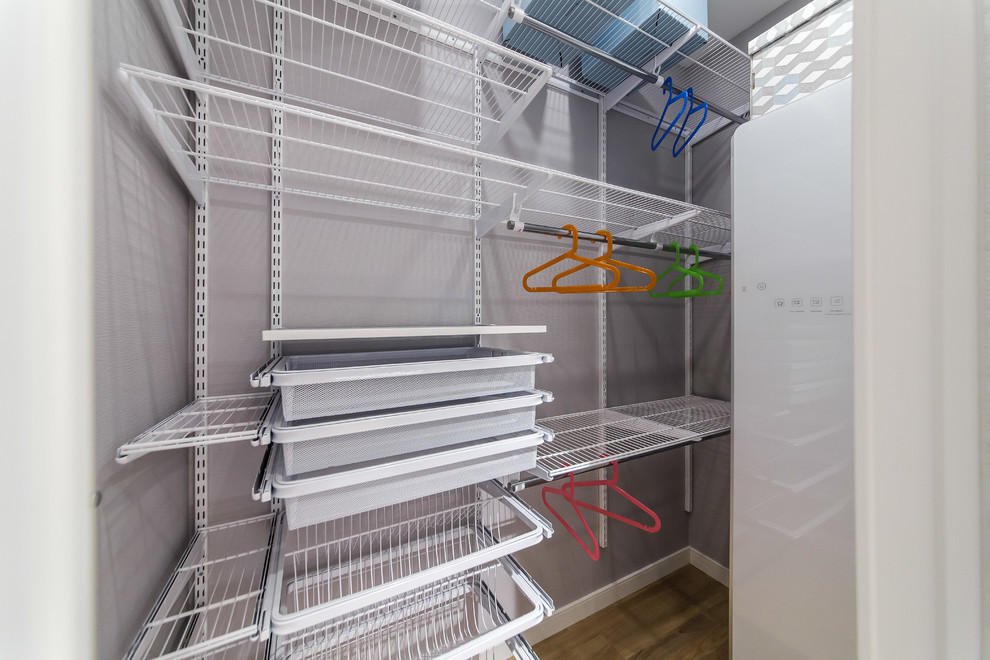 Детская для трех космонавтов