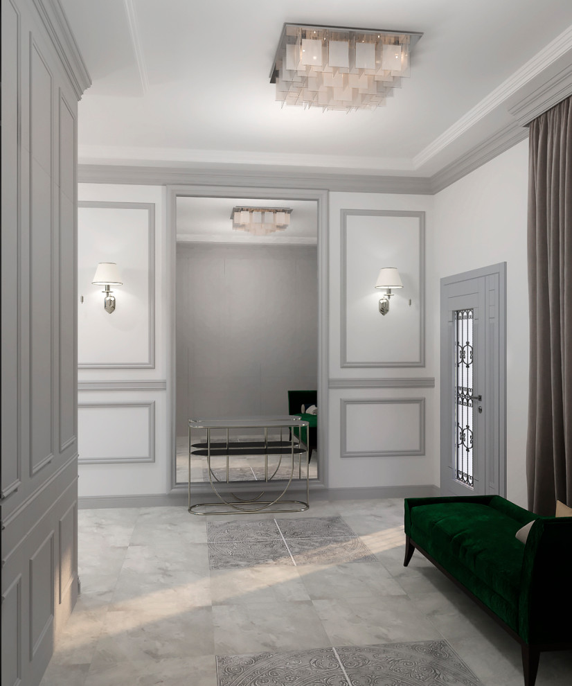 Светлое пространство