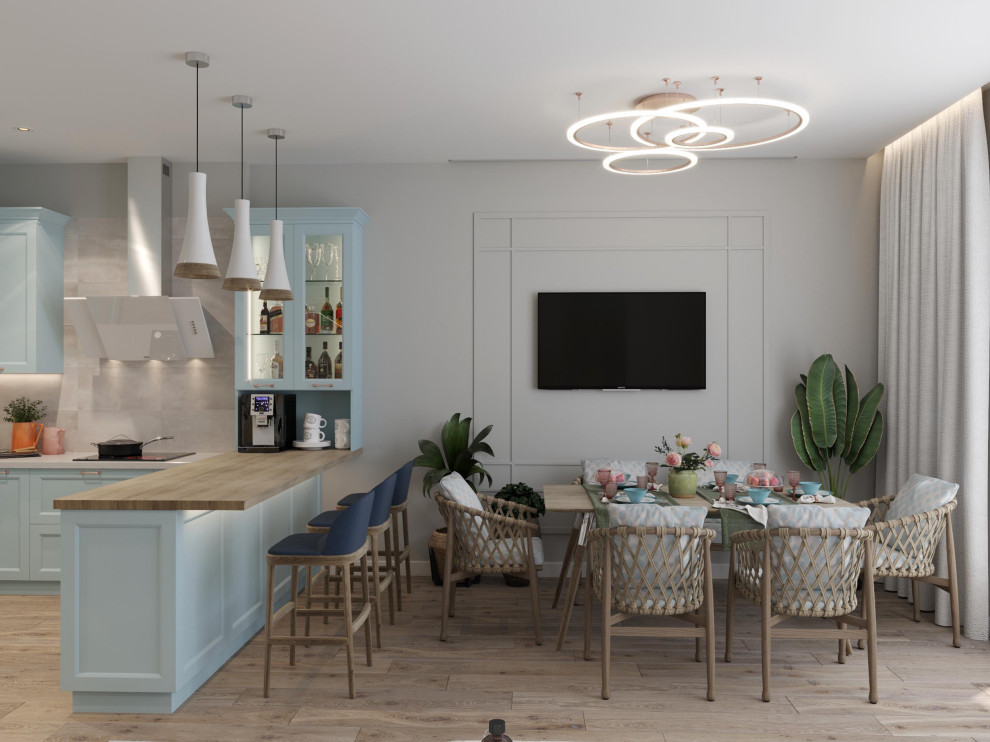 Домик в Малиновке