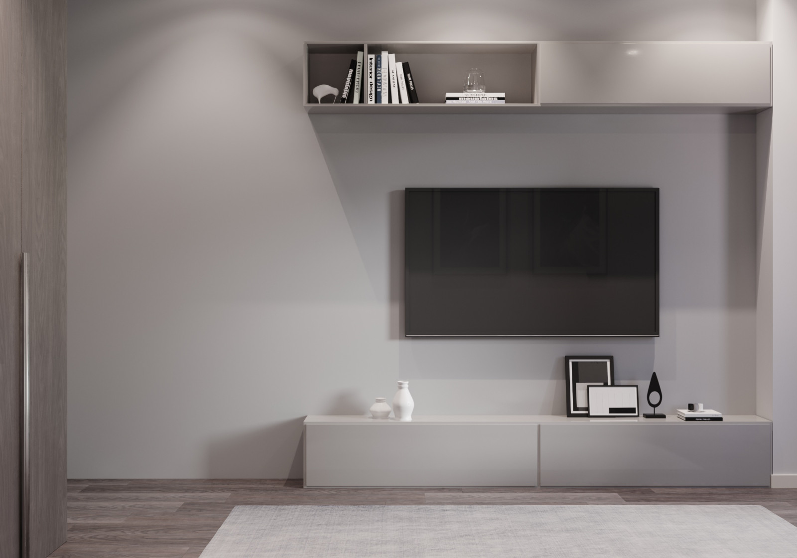 Квартира 214 м² в ЖК "Солнечный дом"