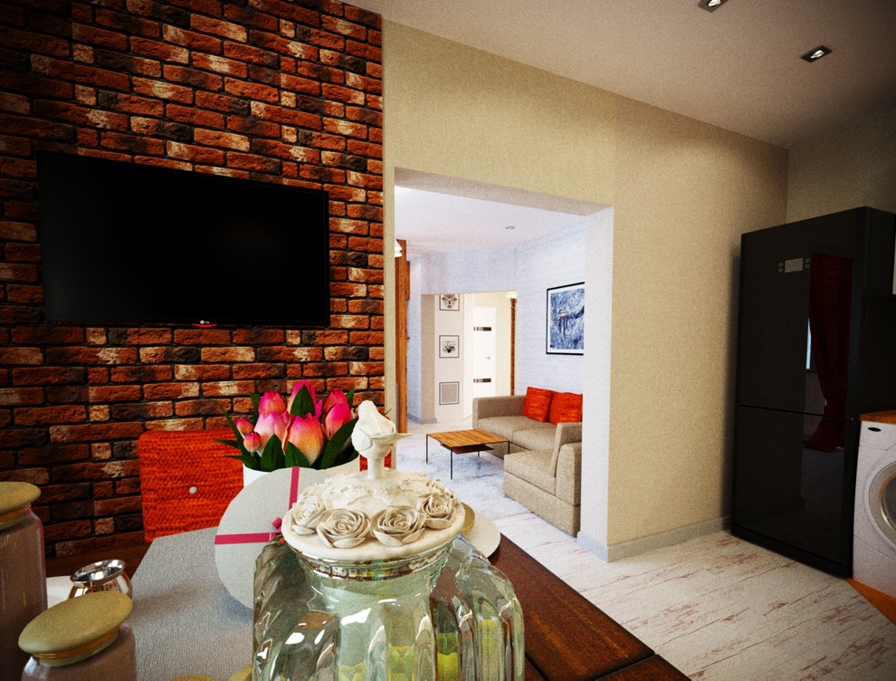 Гостиная для ума