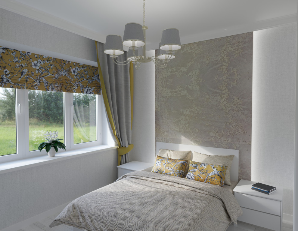 Дизайн-проект частного дома