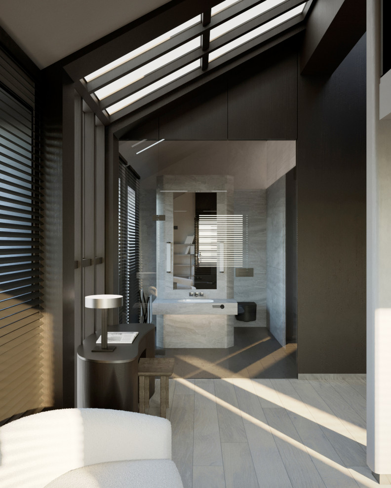 Обложка проекта: Бристоль