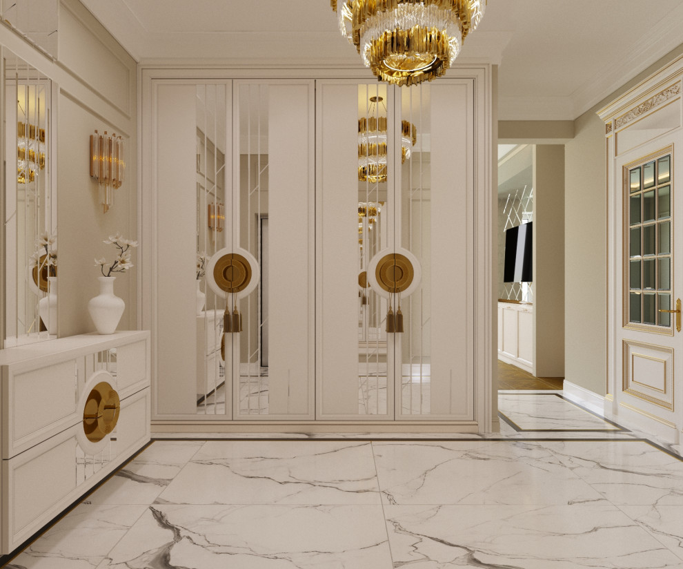 Еще одна "Балтийская жемчужина"