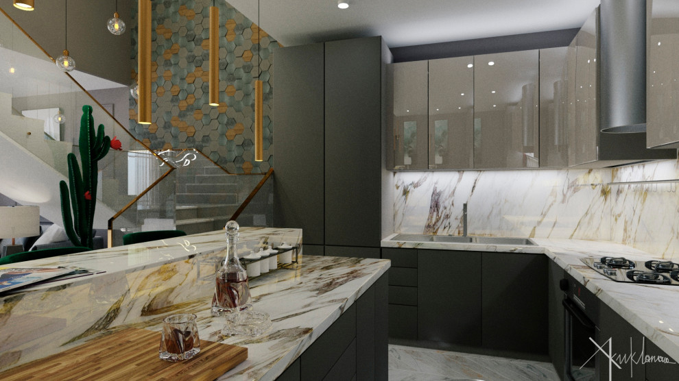 Обложка проекта: CACTUS