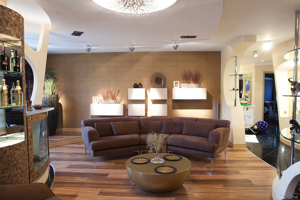 Сиреневое настроение.