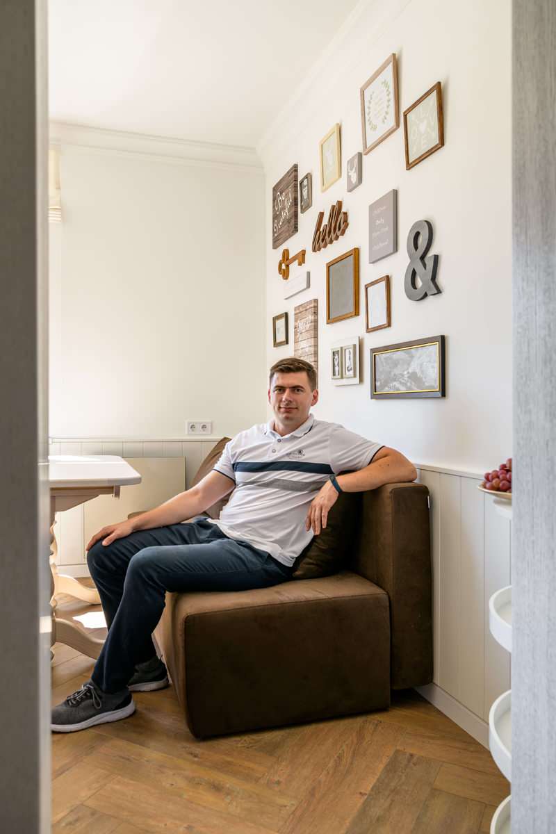 Пустий профіль