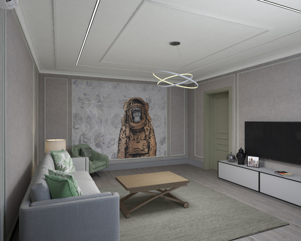 Коттедж в Белебее