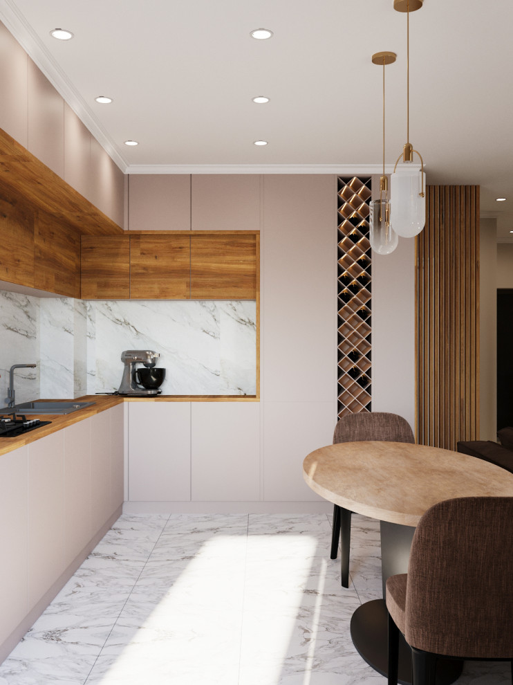 Квартира для молодой семьи