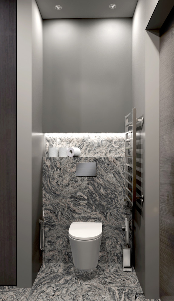 Квартира Малый Кисловский переулок