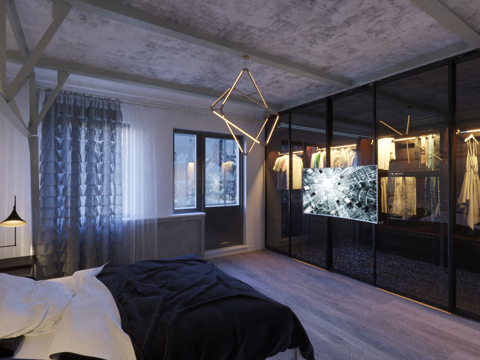 Квартира на Аптекарском проспекте