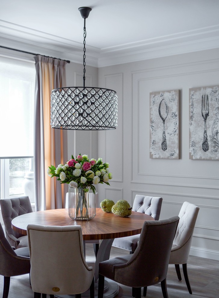 Обложка проекта: Дом в Троицке