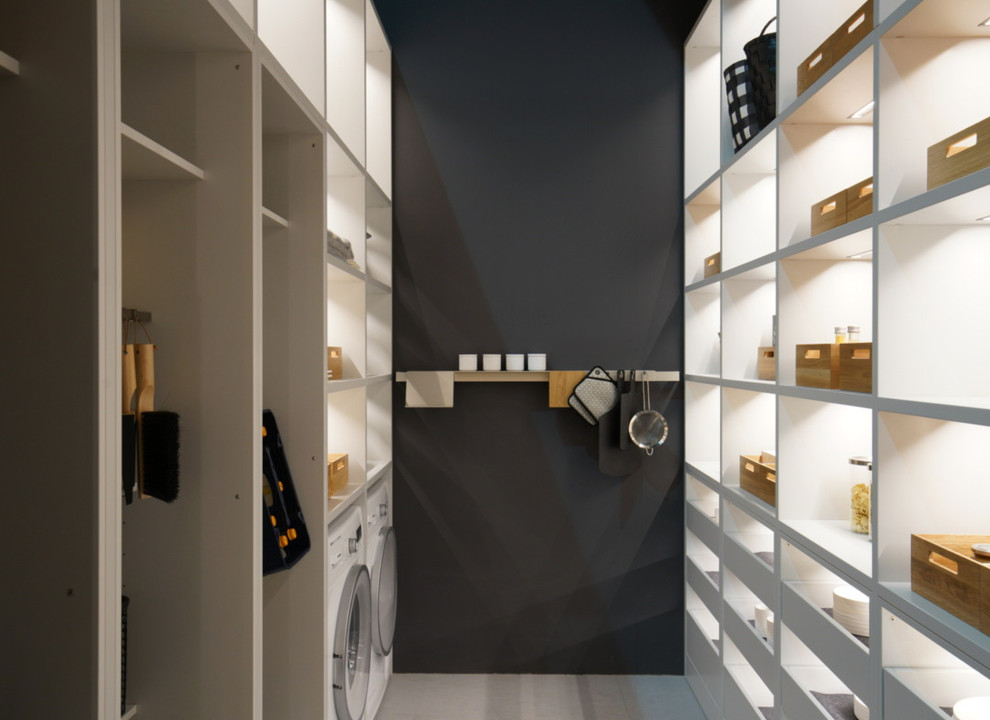 Планировка кухни: 7 вариантов будущего, которое нас ждет