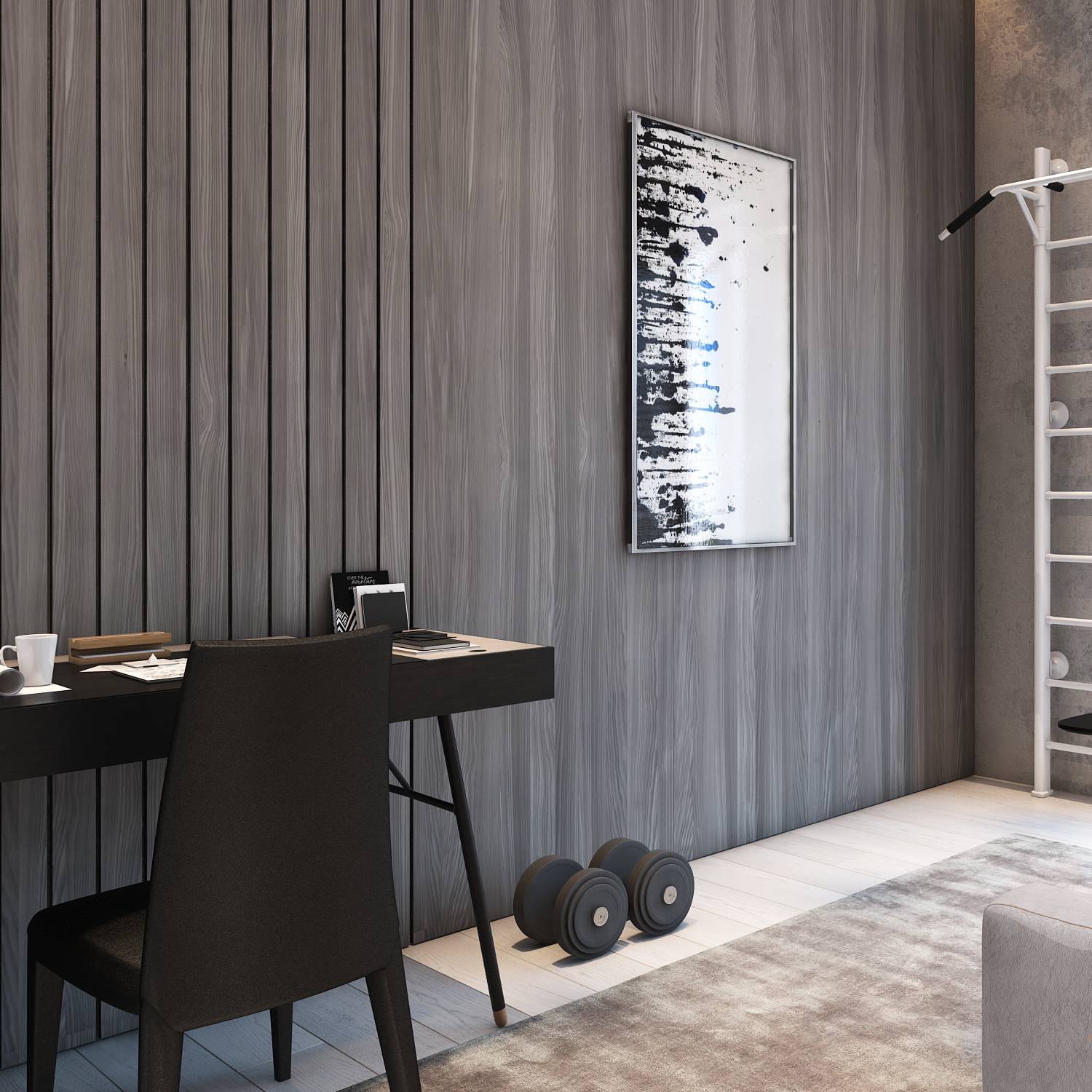 Солёный берег