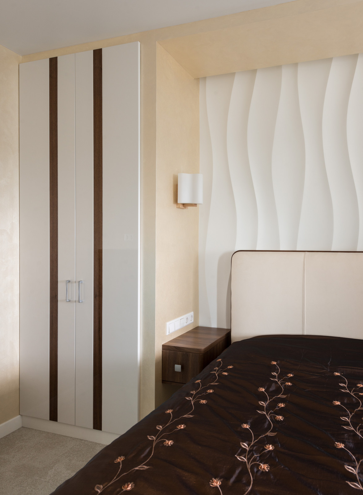 Спальная комната