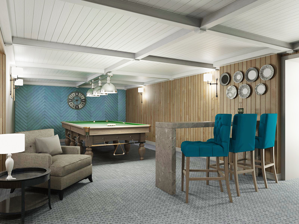 Котельники