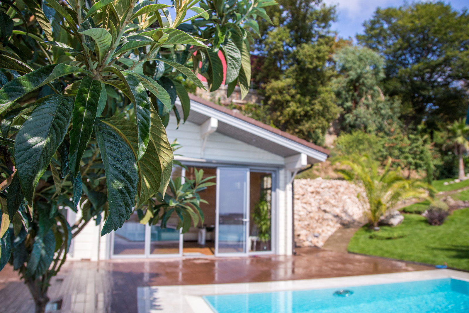 Ландшафтный Дизайн Олимпийский Сочи