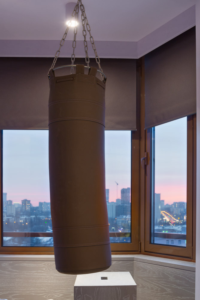 Апартаменты Дарвина / Darvina Apartments Interior