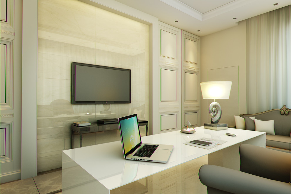 Квартира 008