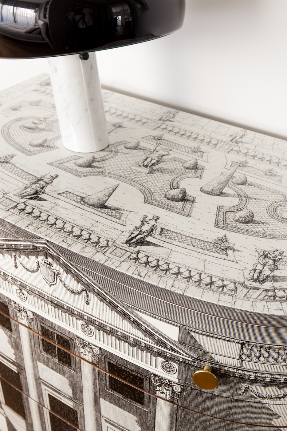 Мир дизайна: Вертикальный лес в высотном здании