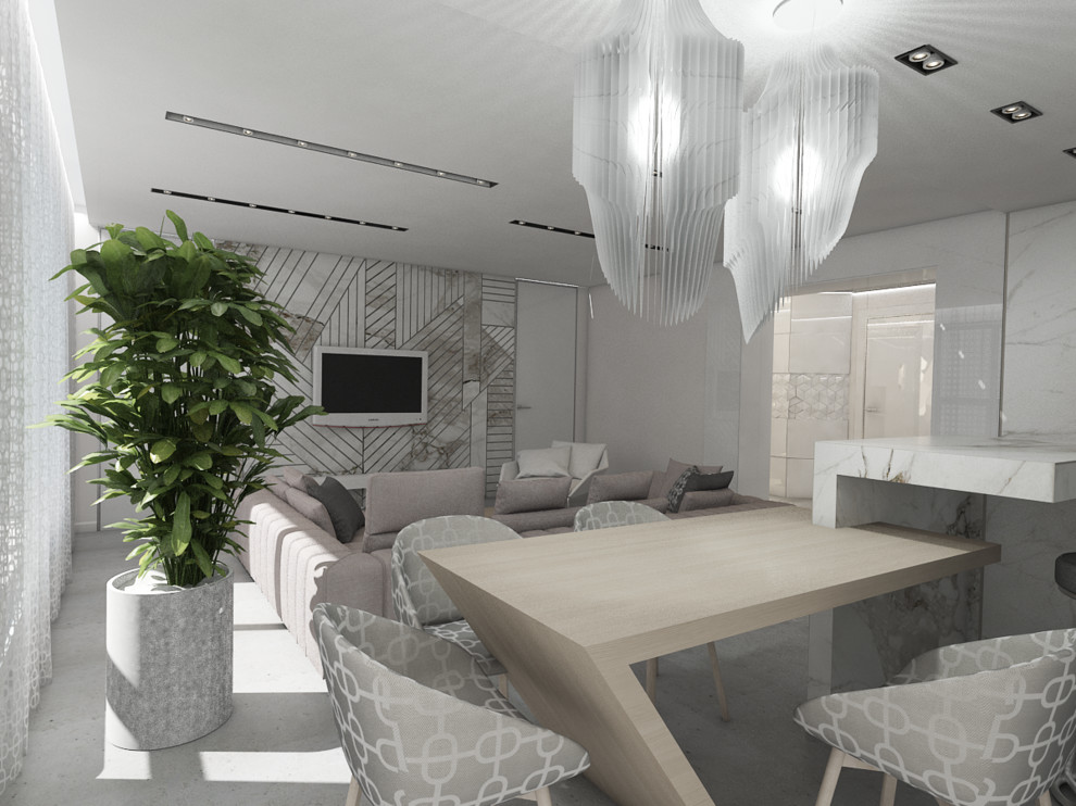 Каменное царство