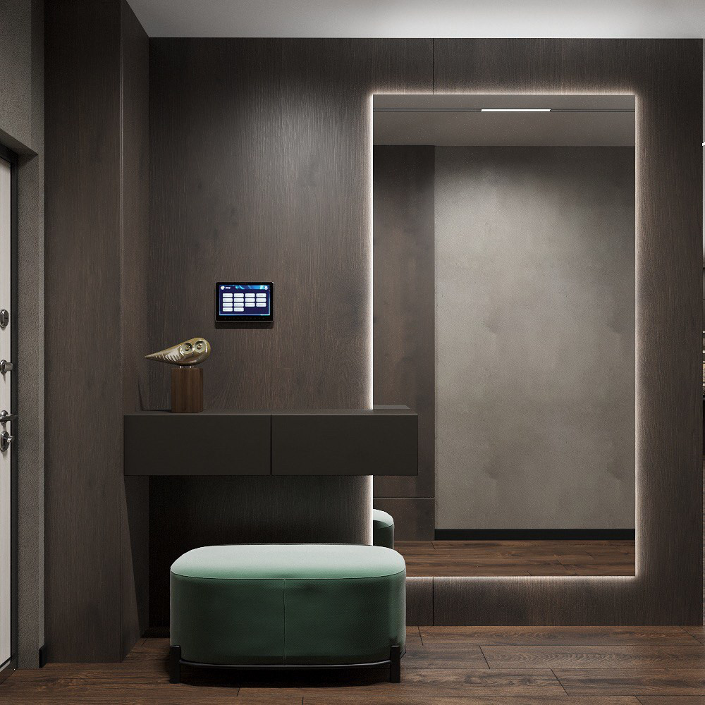 Обложка проекта: Шоколе