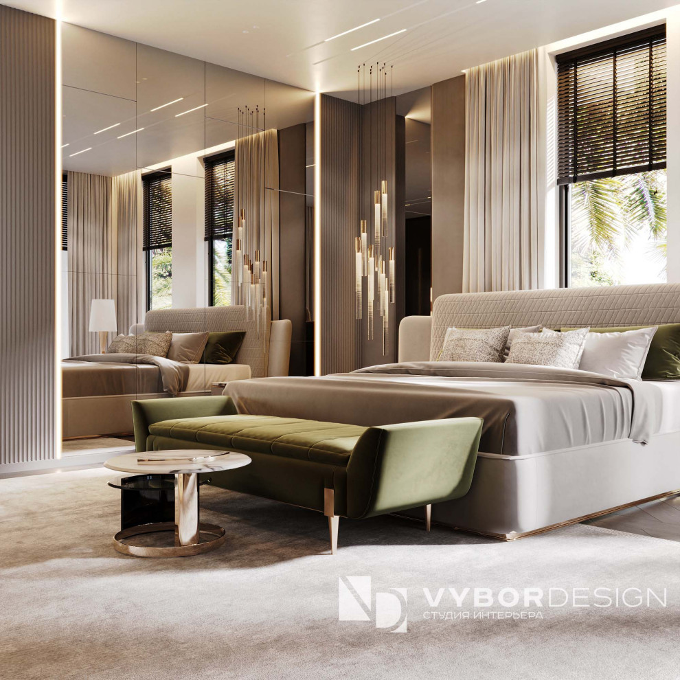 Дом на морском побережье