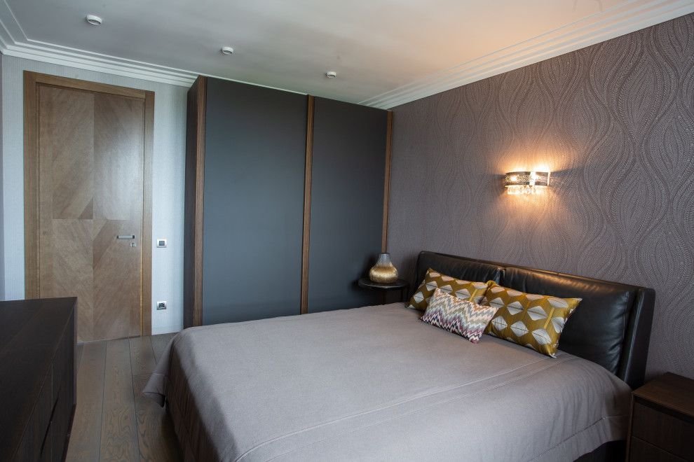 Квартира на Колоскова