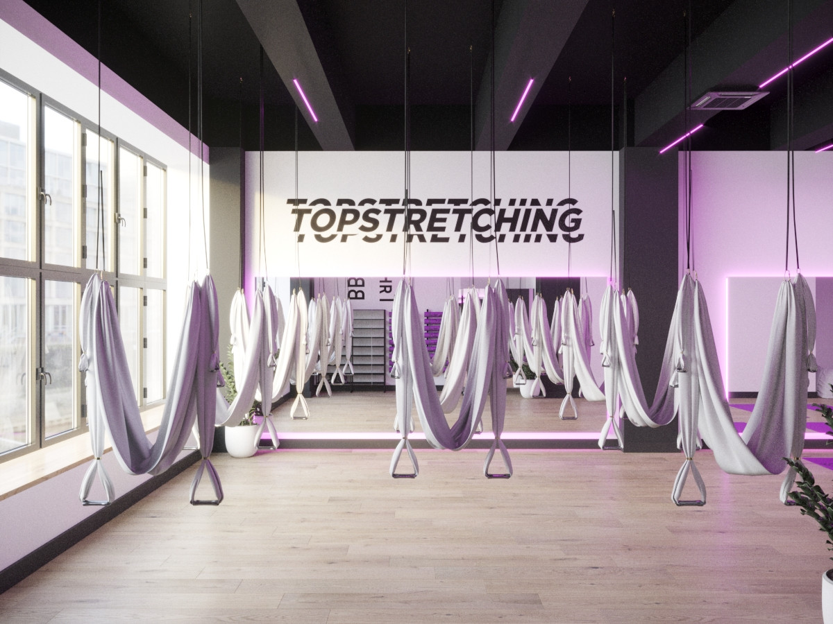 TOPSTRETCHING