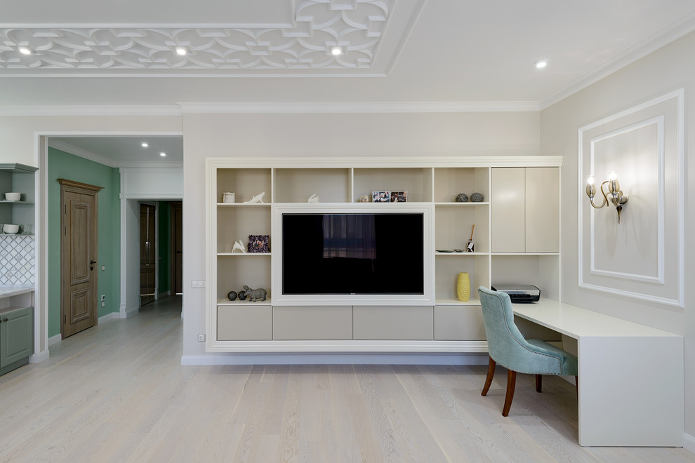 квартира в ЖК "Бавария"