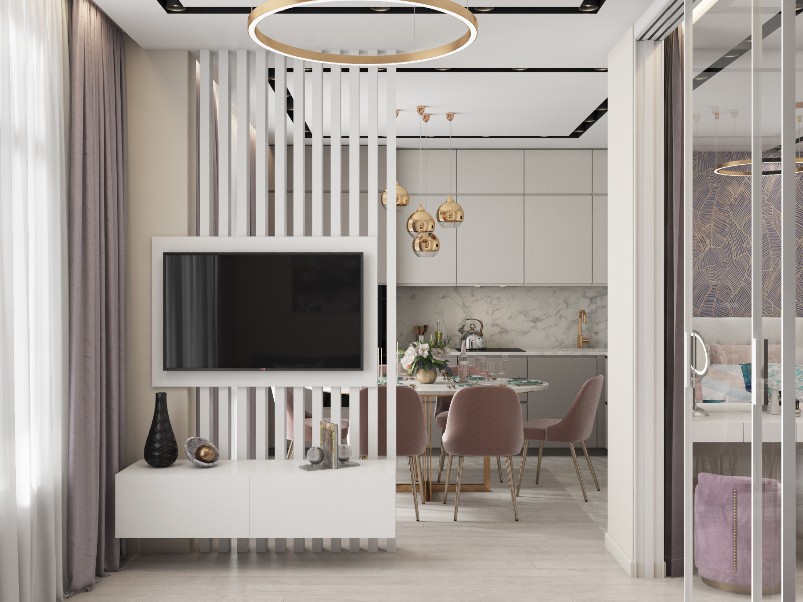 Коммунарка