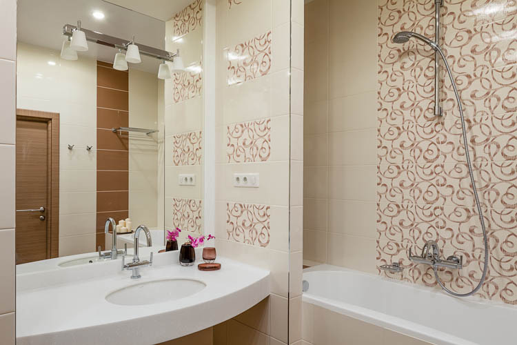 Двушка на сдач