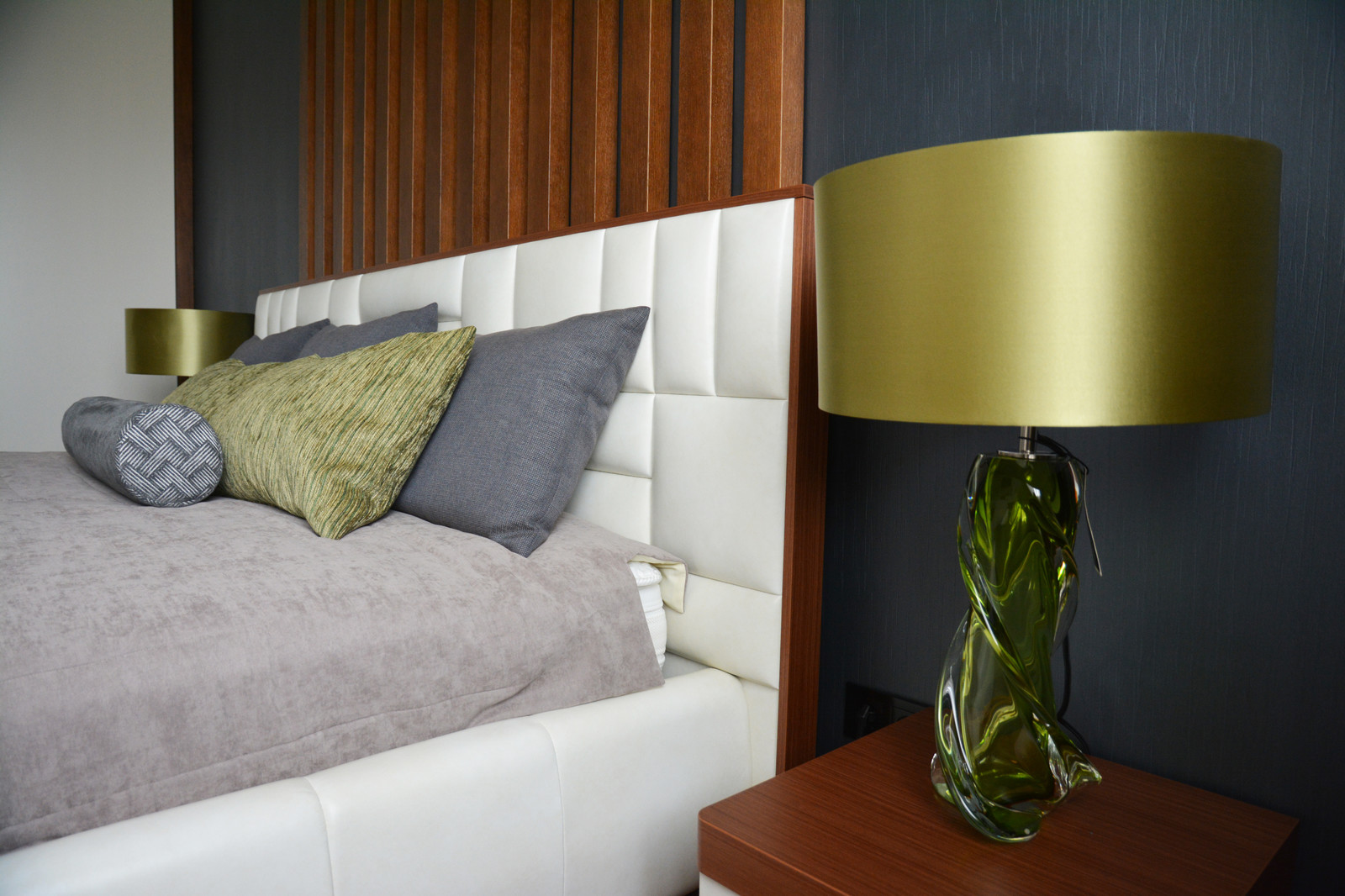 Квартира ул. Беломорская