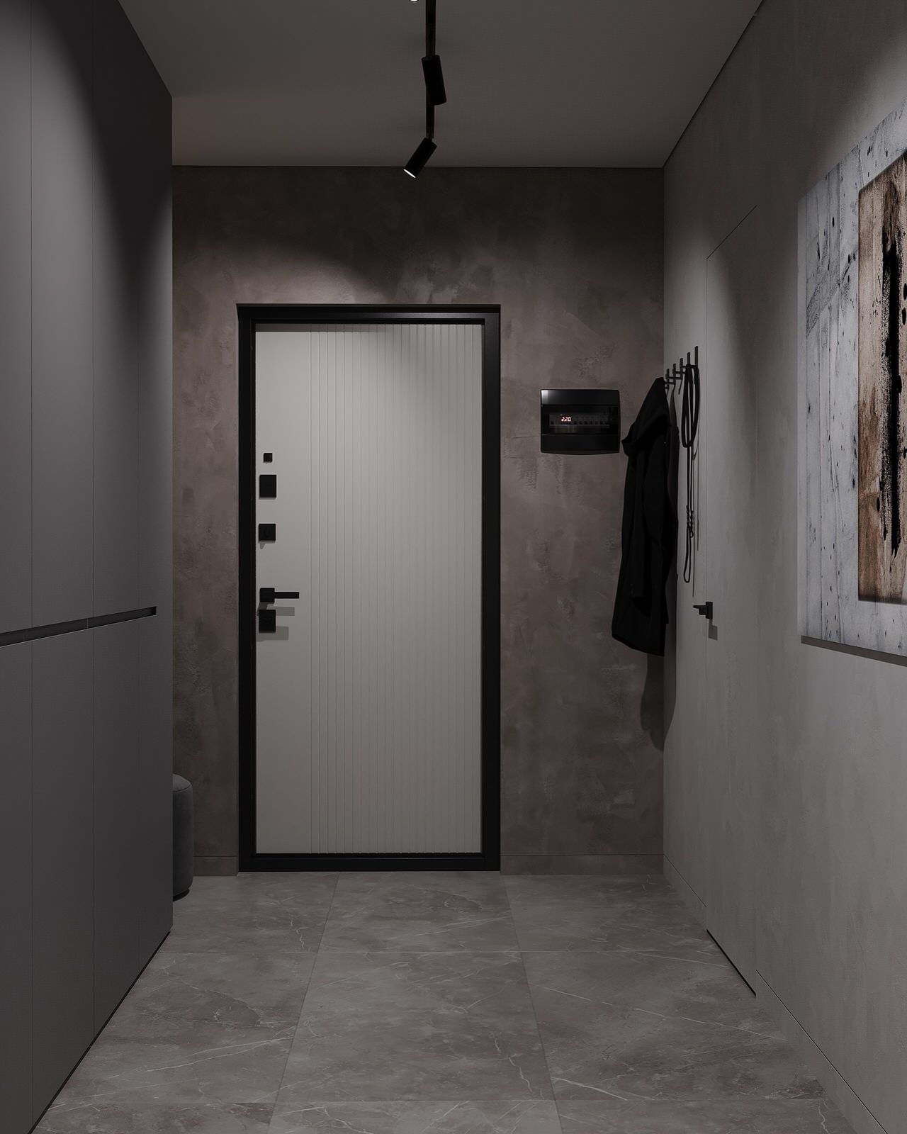 Жк Акватория 69м2