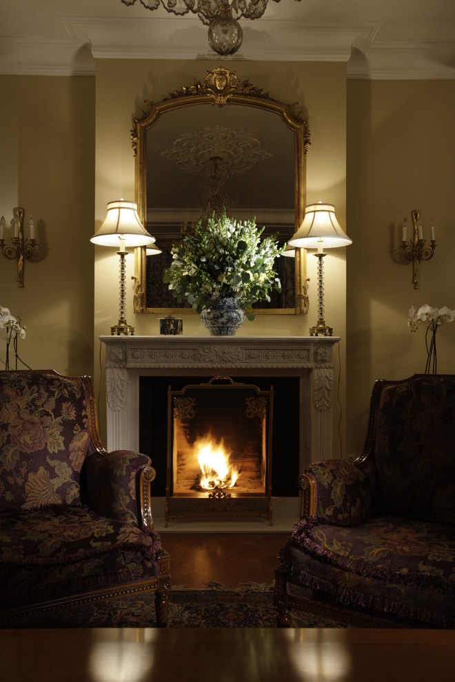 Дом в Подмосковье