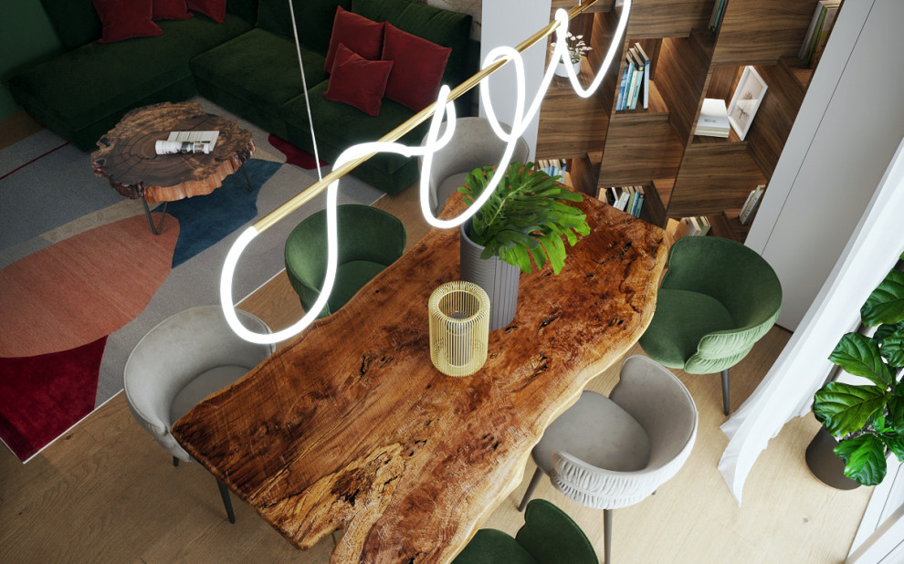 ЖК Ясная поляна