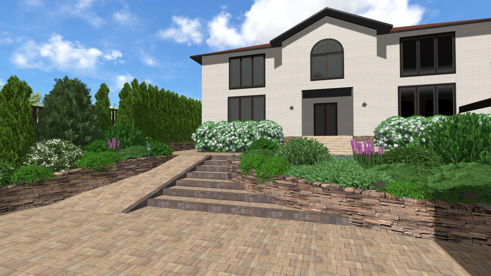 Участок в г.Калуга_2, 2020