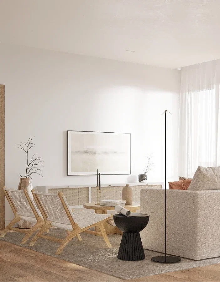 Скандинавский