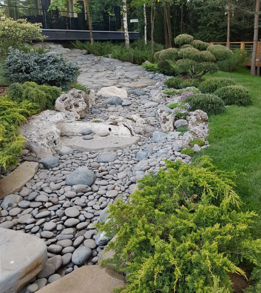 ЧАСТНАЯ РЕЗИДЕНЦИЯ