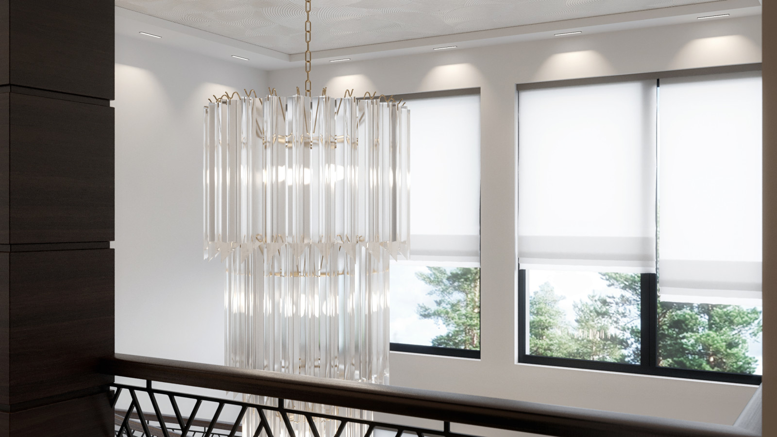 Резиденция Бенилюкс