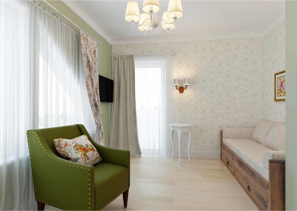 Дом с видом на счастье