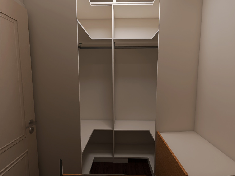 Спальня+детская