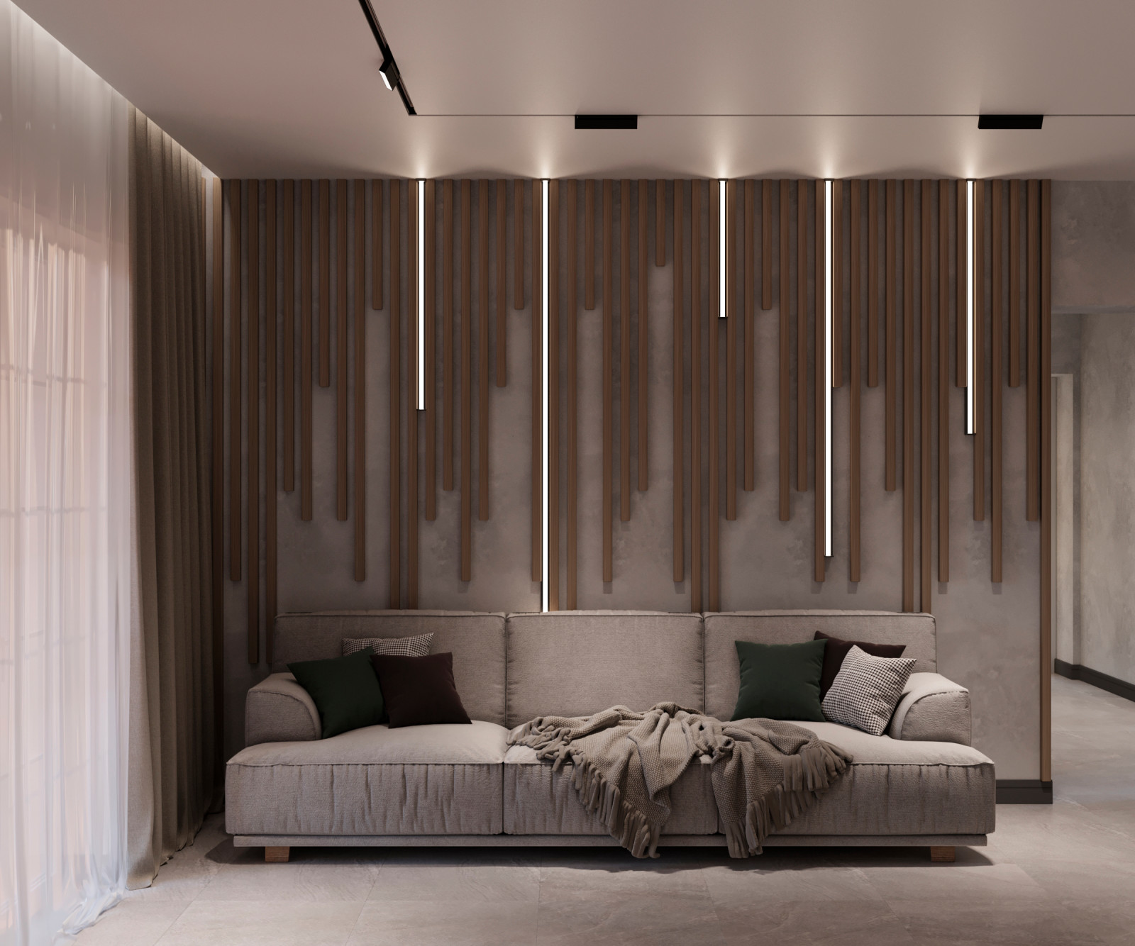 Дом в п.Слава