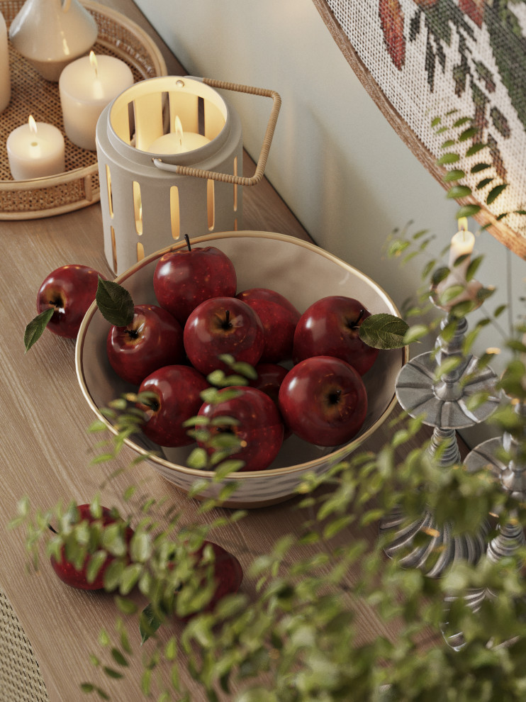 РУЖЬ | Русские в Италии | 26 м2