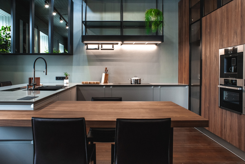 Интерьер дома