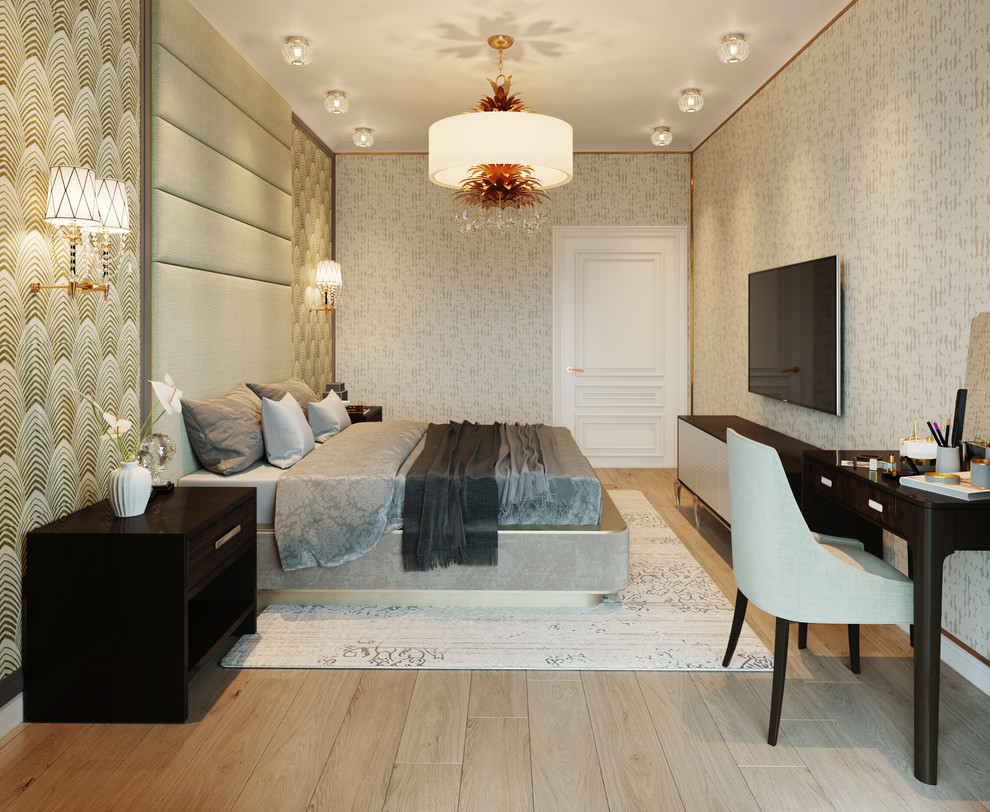 Квартира ЖК Маяк