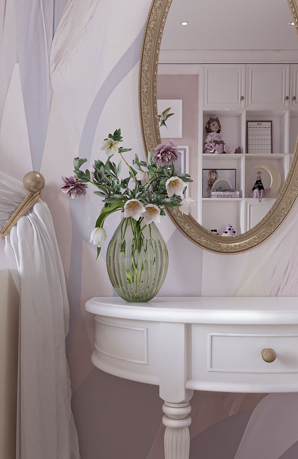 квартира ЖК Зенит Нижний Новгород