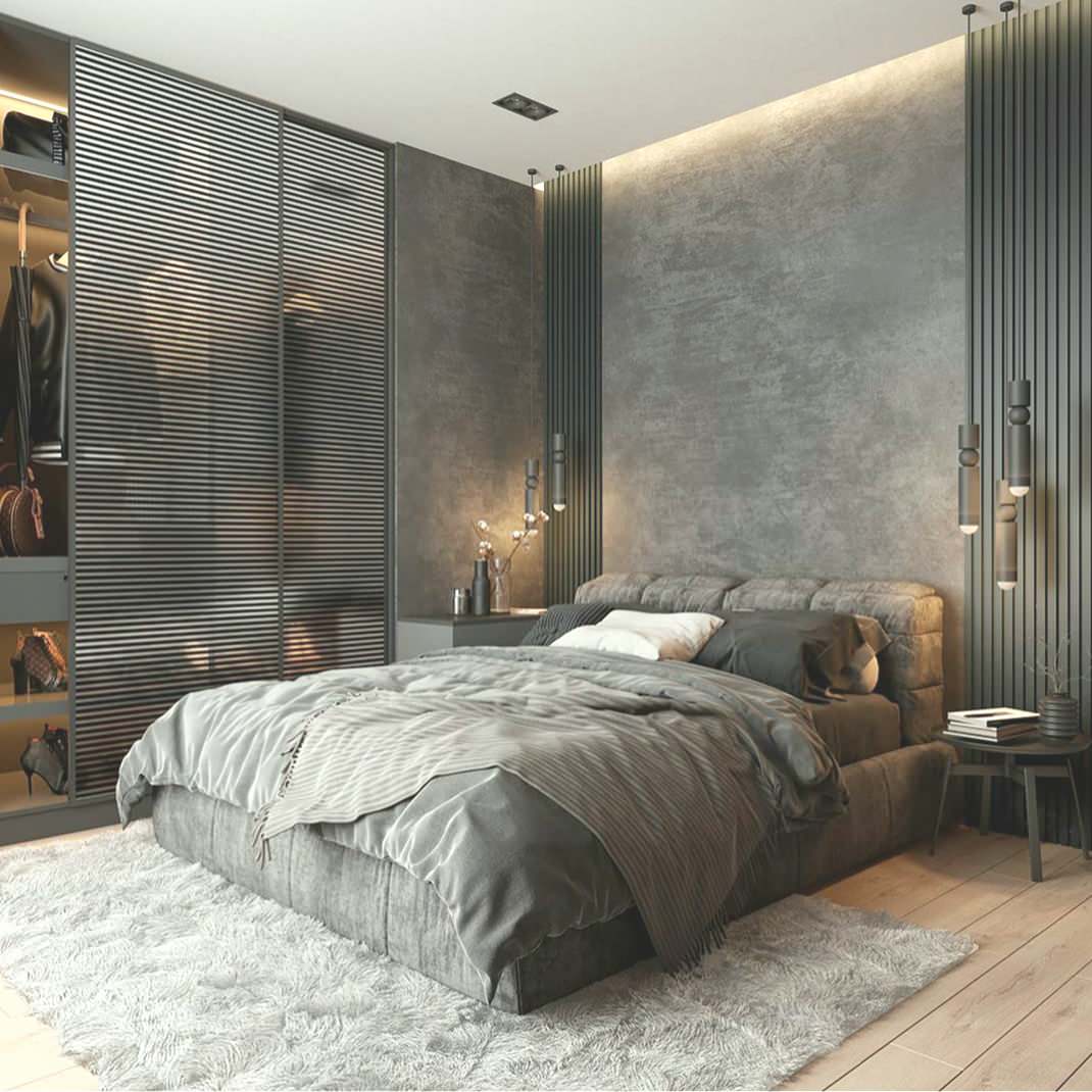 Квартира в Москве в бежевых тонах