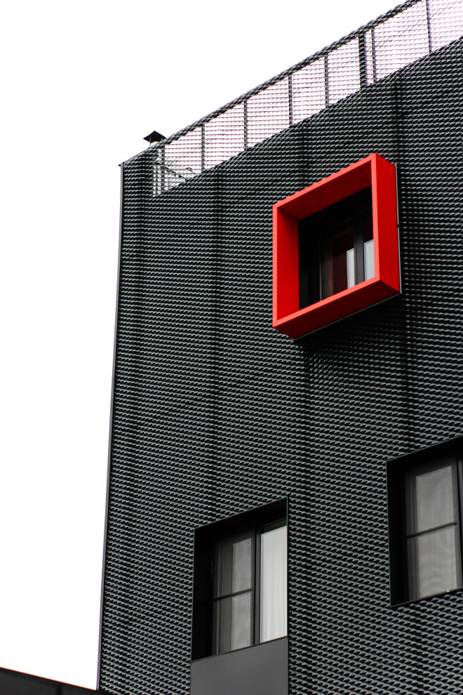 отель в Краснодаре ( Куб )